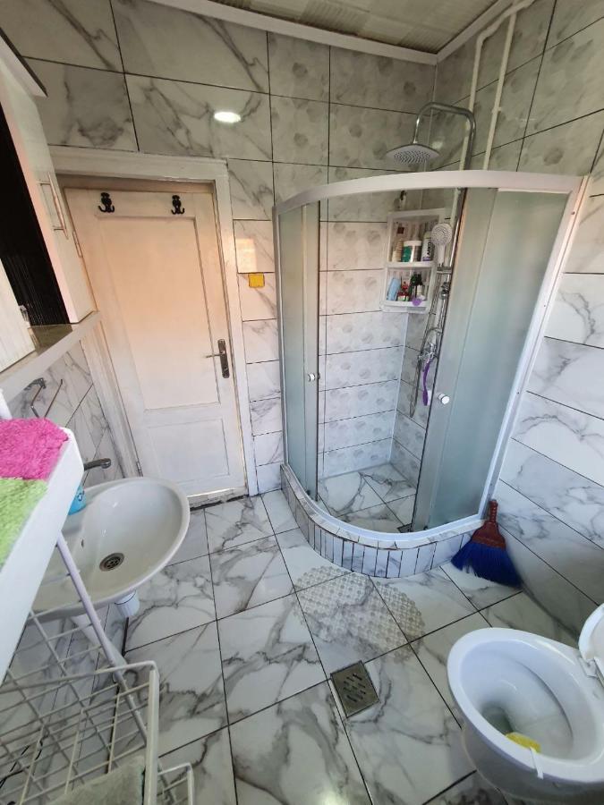 Iliovski Inn - Just Like Home Прилеп Екстериор снимка