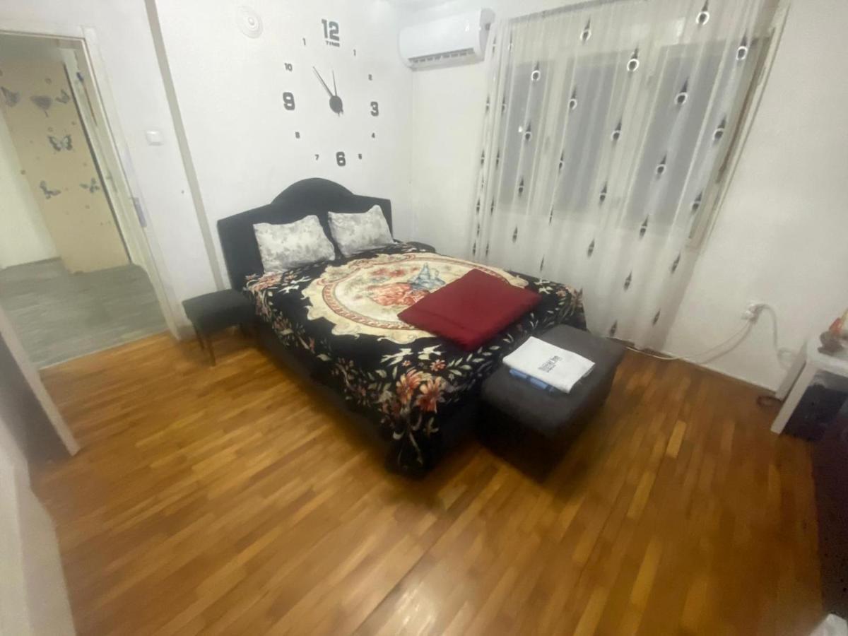 Iliovski Inn - Just Like Home Прилеп Екстериор снимка