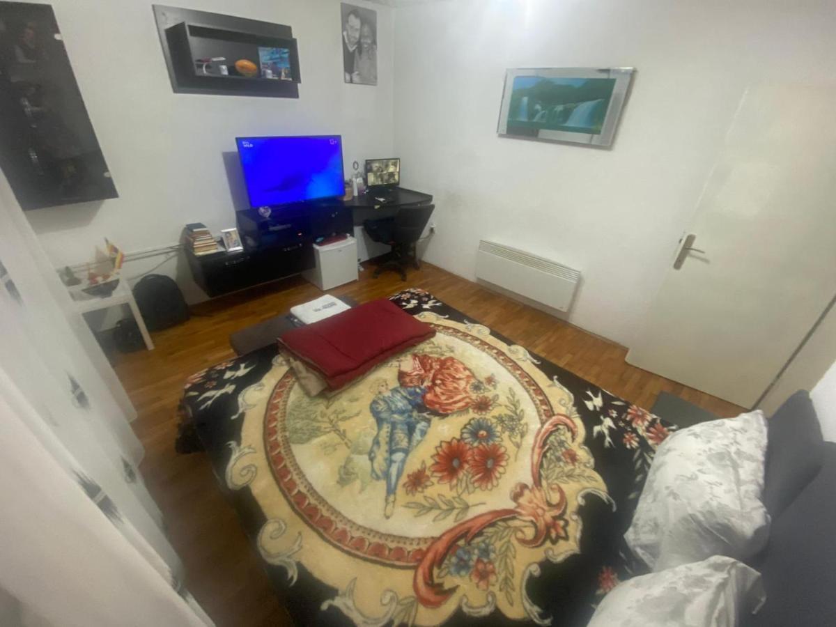 Iliovski Inn - Just Like Home Прилеп Екстериор снимка