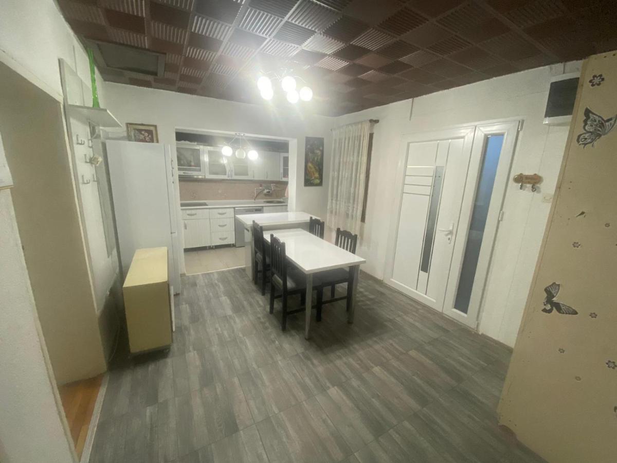 Iliovski Inn - Just Like Home Прилеп Екстериор снимка