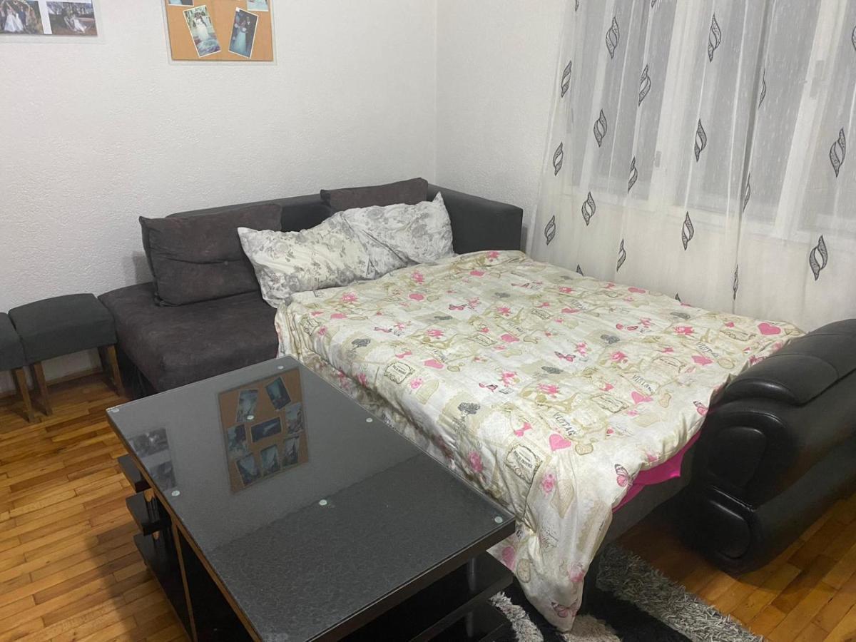 Iliovski Inn - Just Like Home Прилеп Екстериор снимка
