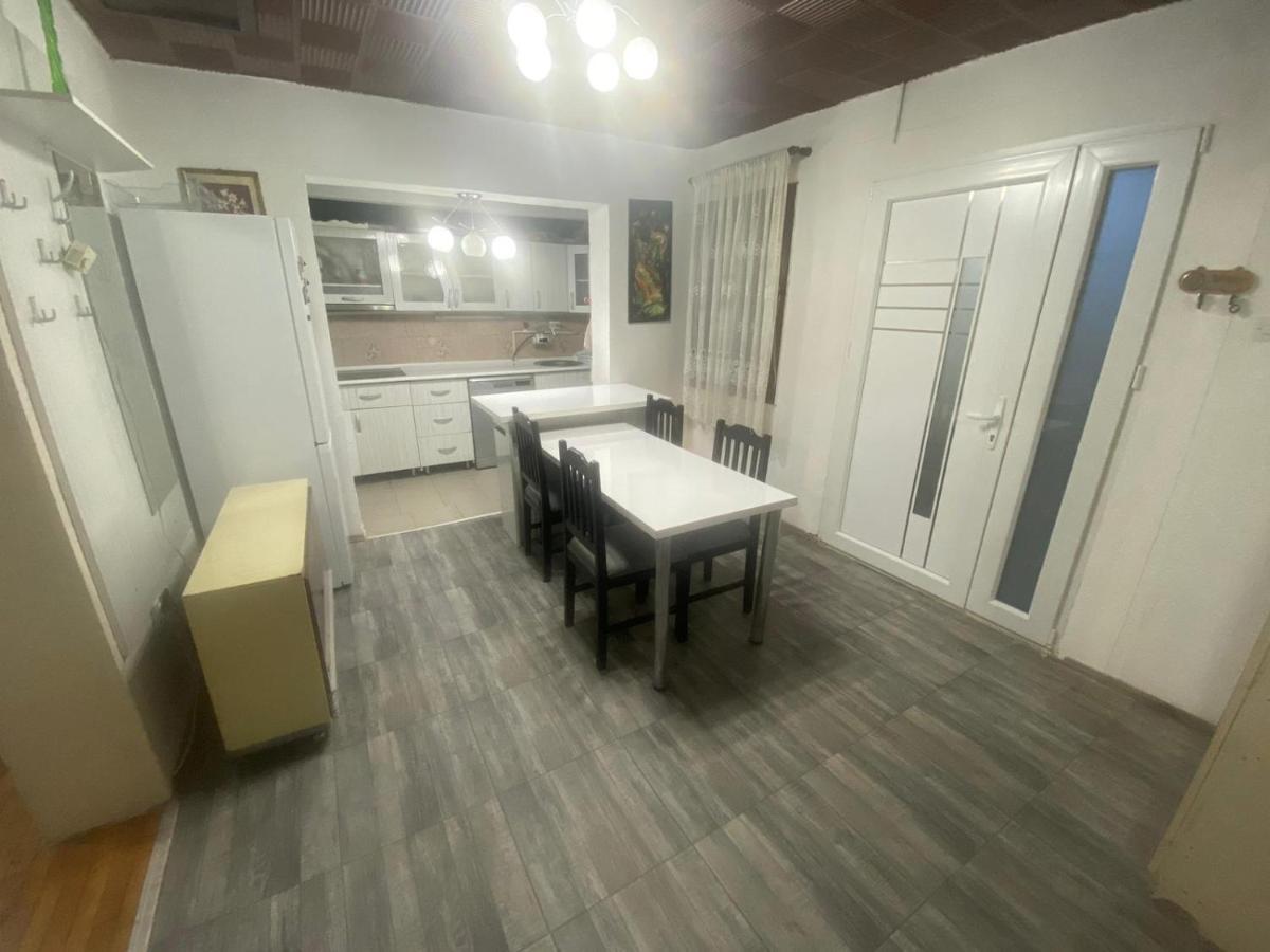 Iliovski Inn - Just Like Home Прилеп Екстериор снимка