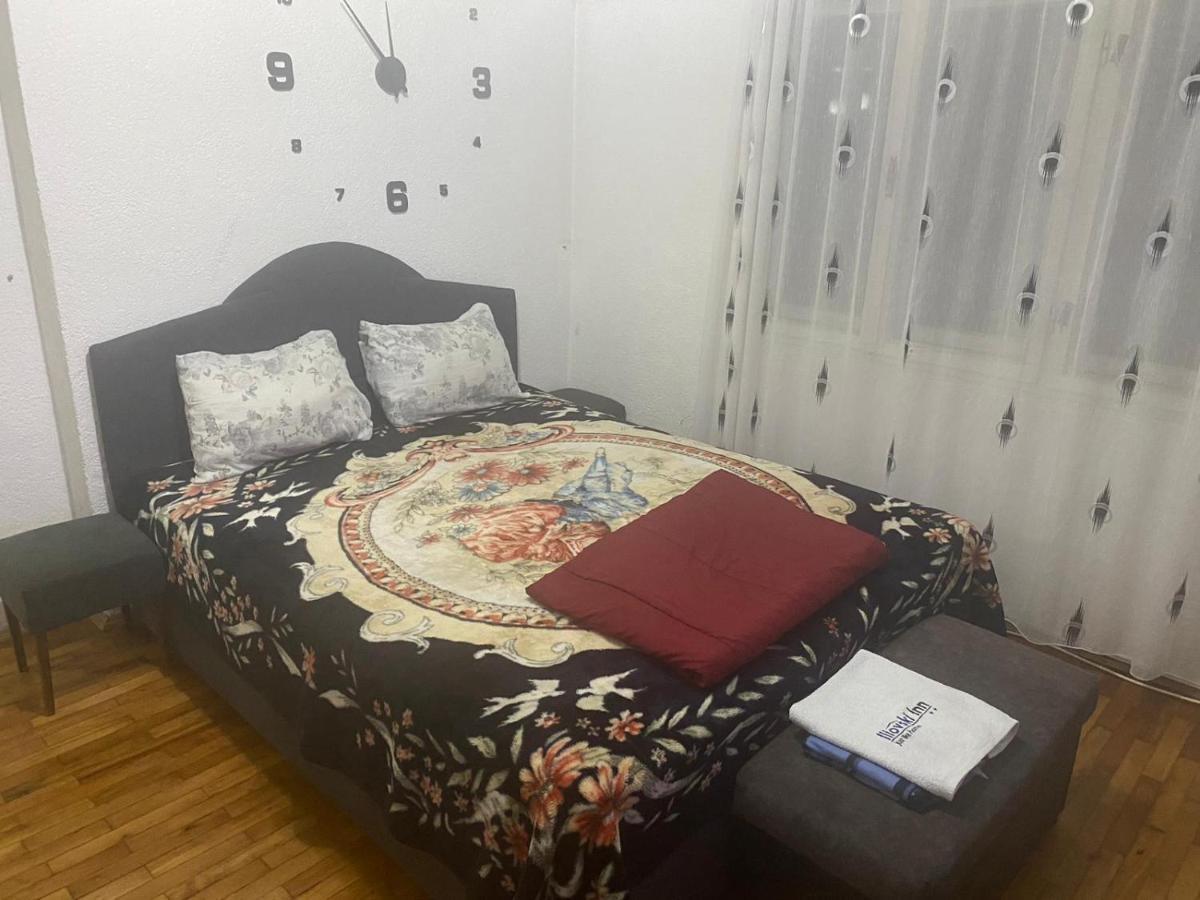 Iliovski Inn - Just Like Home Прилеп Екстериор снимка