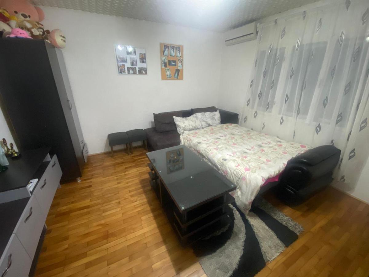 Iliovski Inn - Just Like Home Прилеп Екстериор снимка