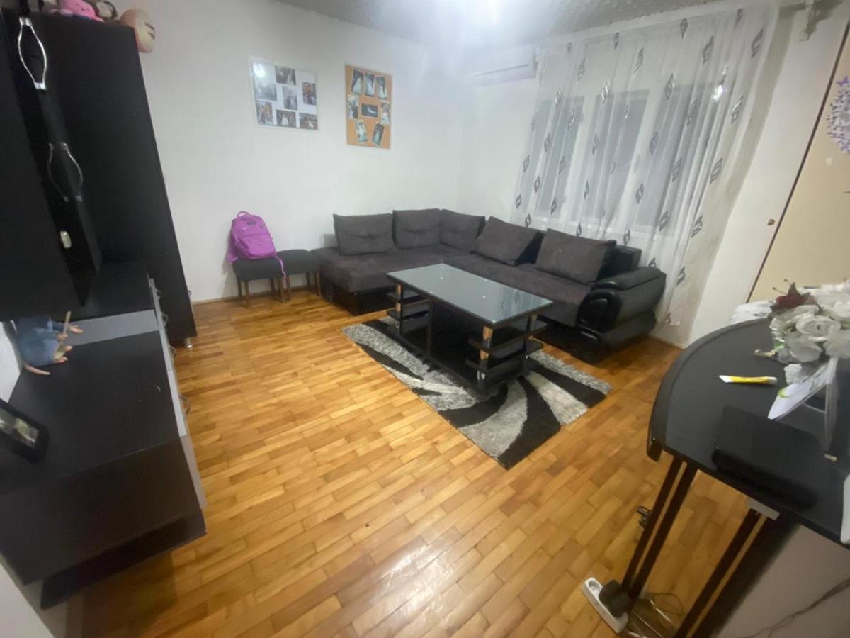 Iliovski Inn - Just Like Home Прилеп Екстериор снимка