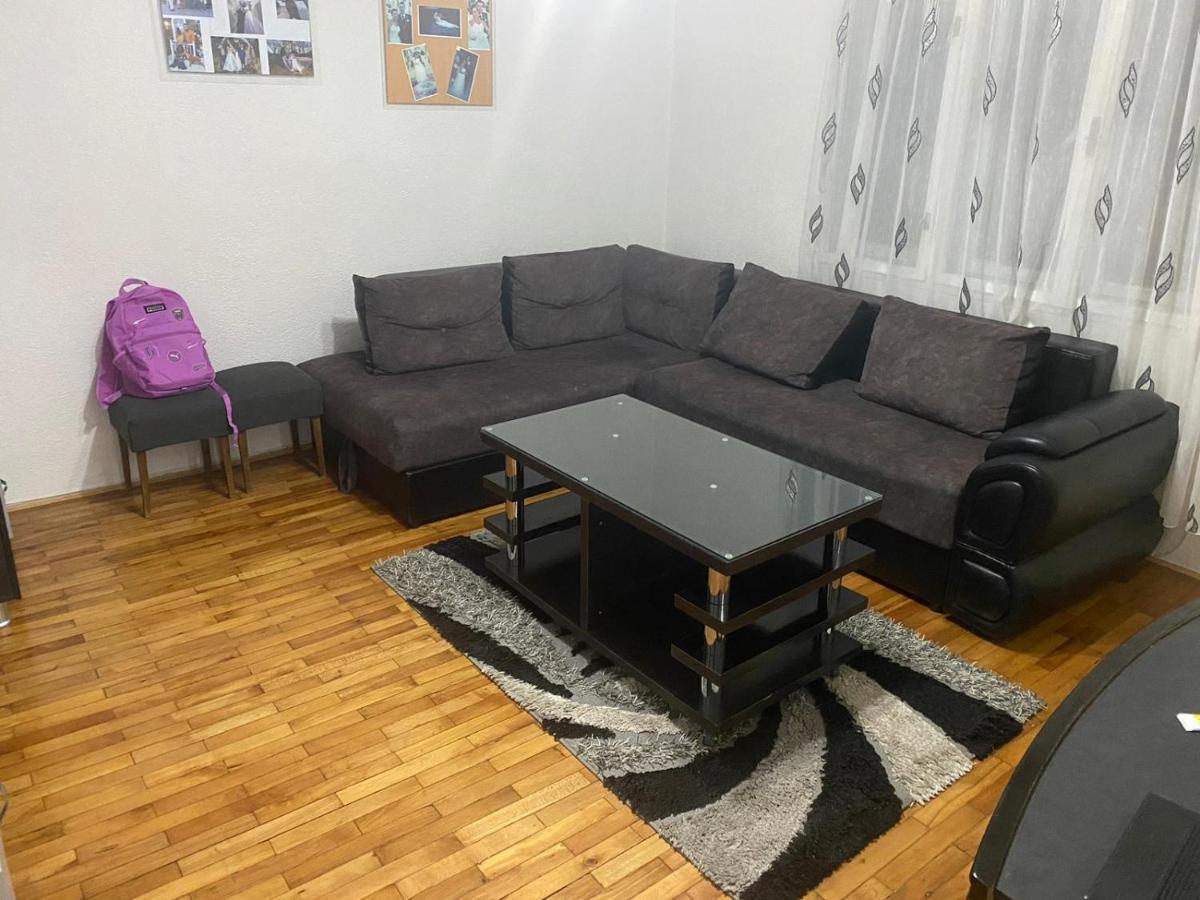 Iliovski Inn - Just Like Home Прилеп Екстериор снимка