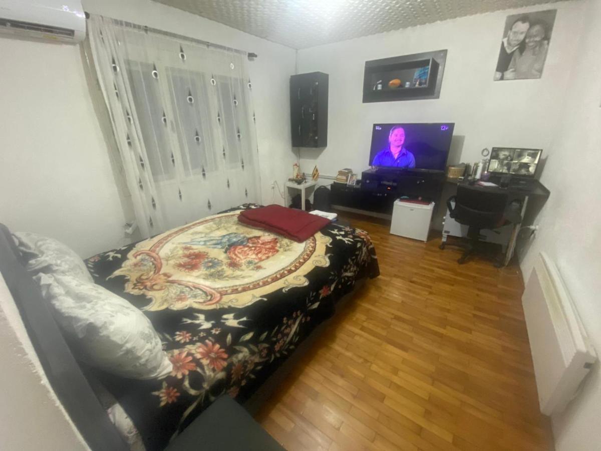 Iliovski Inn - Just Like Home Прилеп Екстериор снимка