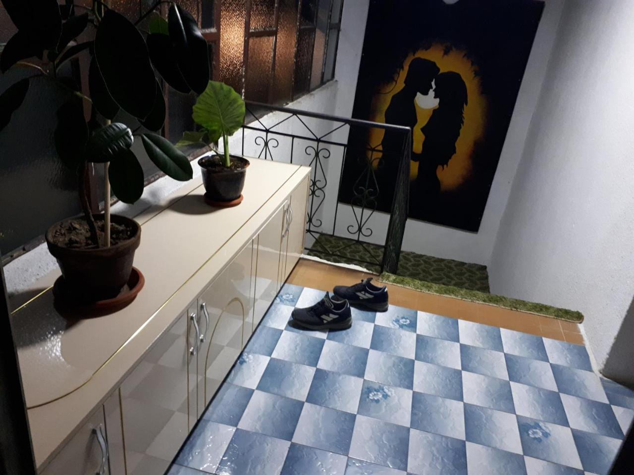 Iliovski Inn - Just Like Home Прилеп Екстериор снимка
