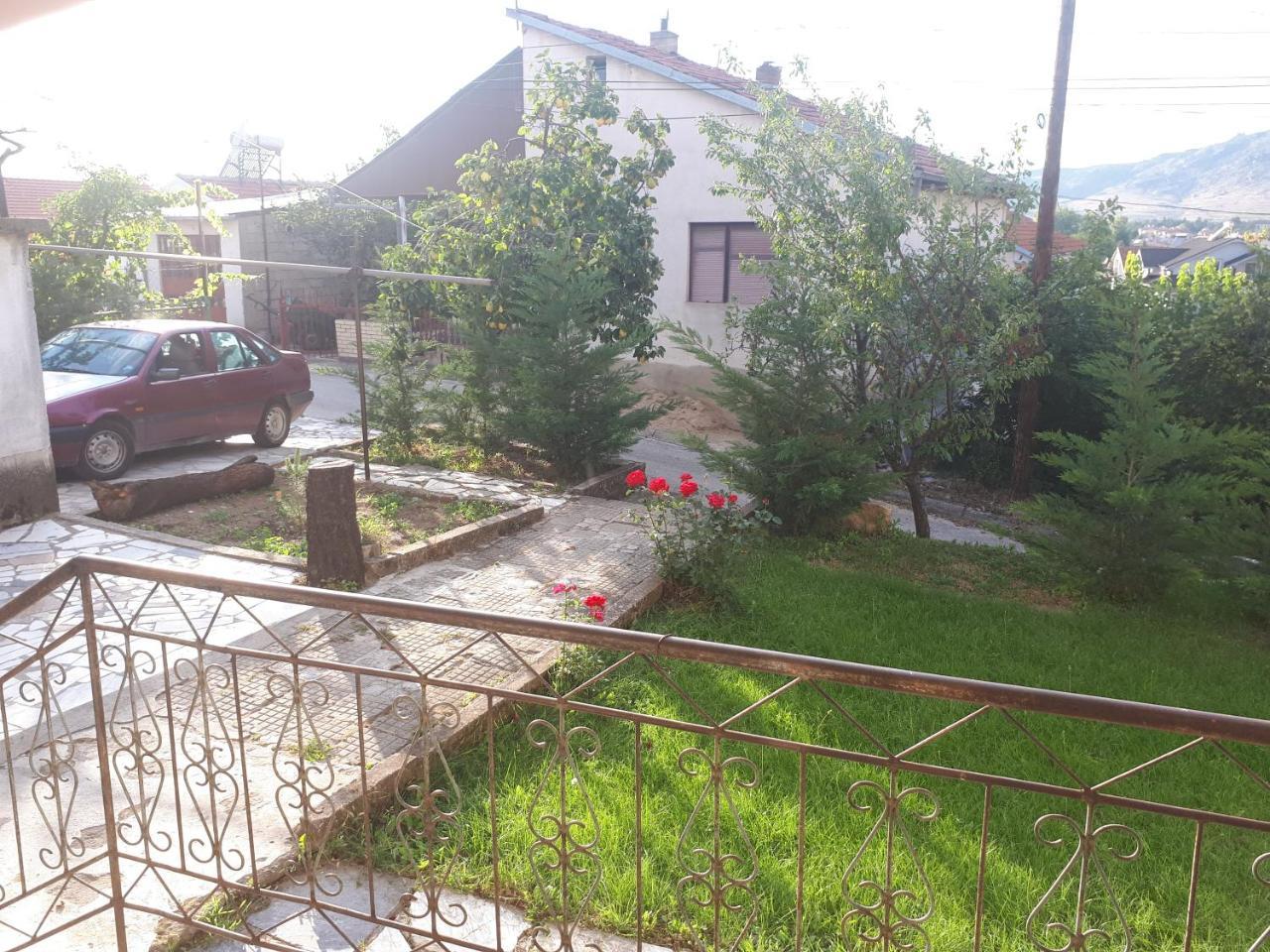 Iliovski Inn - Just Like Home Прилеп Екстериор снимка
